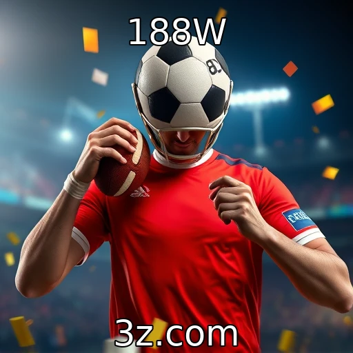 188W Apostas esportivas: estratégias para maximizar seus ganhos