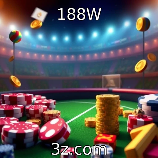 188W Descubra os melhores casinos online em 2025 e suas ofertas