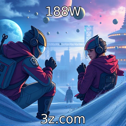 188W Apostas Esportivas: Estratégias Vencedoras para Grandes Jogos