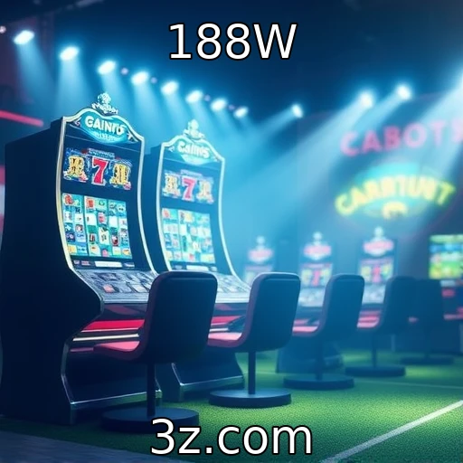 188W Apostas em e-sports: Como analisar o desempenho dos times antes de apostar