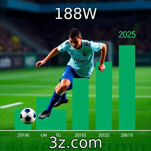 188W Desvendando o Crescimento das Apostas no Brasil em 2025