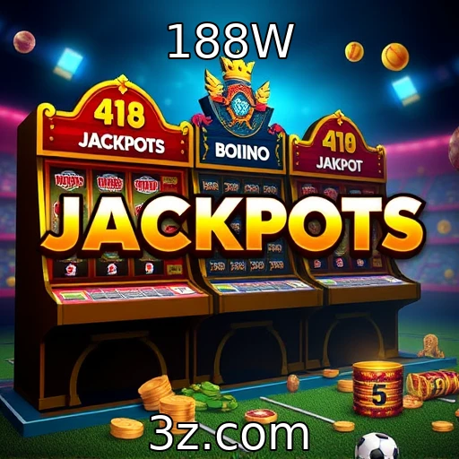 188W Apostas Esportivas: Como Analisar Partidas para Maximizar Seus Lucros