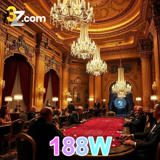 188W Slots